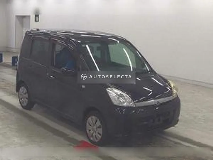 Subaru Stella 2010, photo 1 of 6