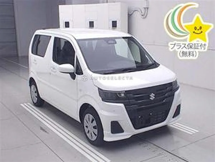 Suzuki Wagon R 2026, photo 1 of 1