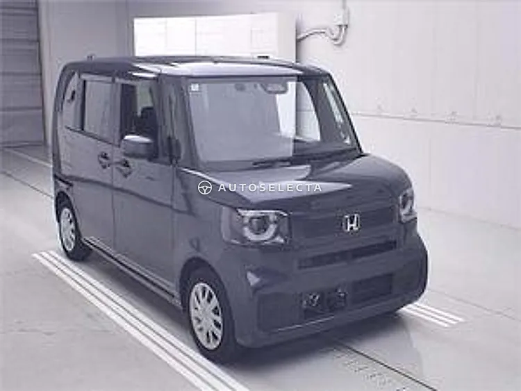 Honda N-BOX 2024, photo 1 of 1