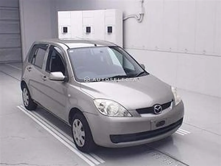 Mazda Demio 2006, photo 1 of 1