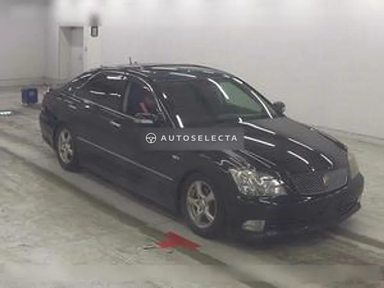 Toyota Crown 2005, photo 1 of 1