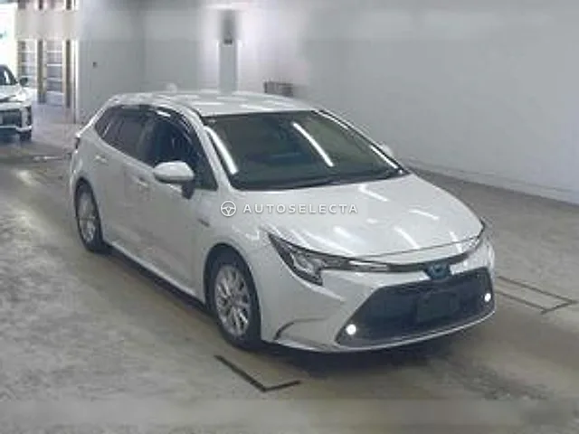 Toyota Corolla Touring 2020