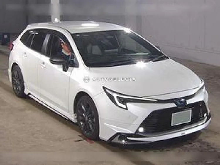 Toyota Corolla Touring 2023, photo 1 of 1