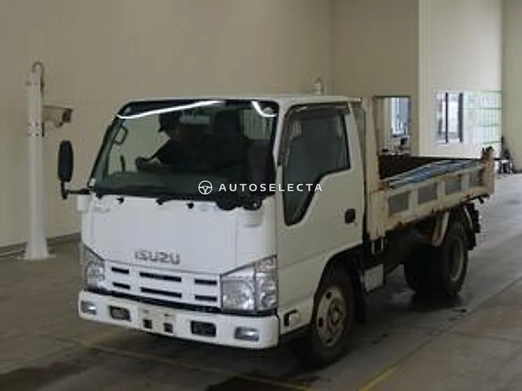 Isuzu ELF 2014, photo 1 of 1