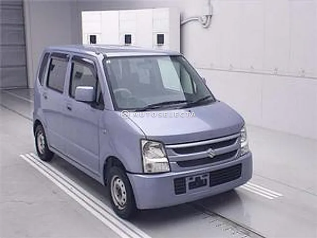 Suzuki Wagon R 2006