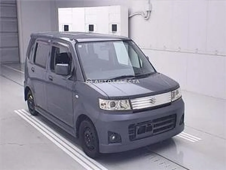 Suzuki Wagon R 2007, photo 1 of 1