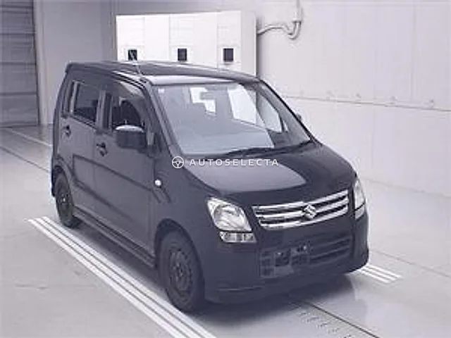 Suzuki Wagon R 2009