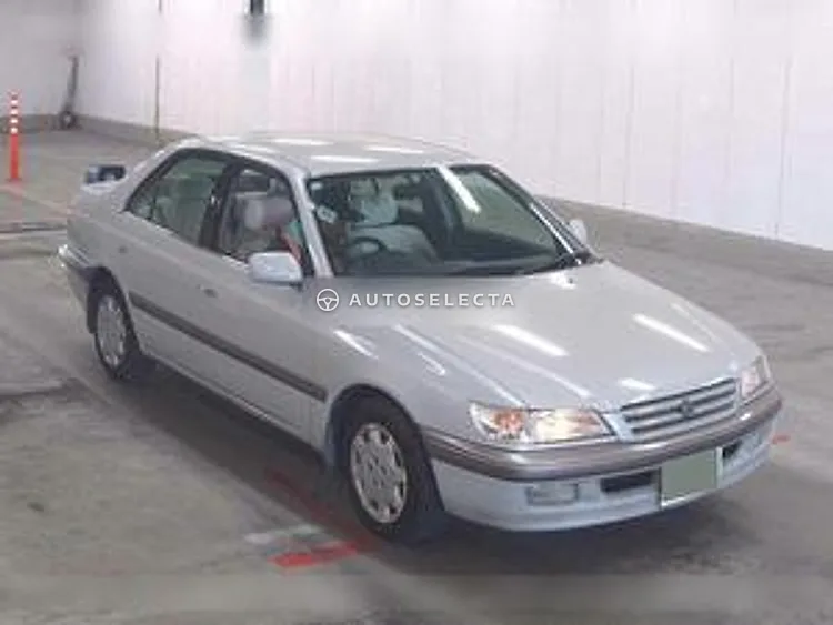 Toyota Corona Premio 1996, photo 1 of 1