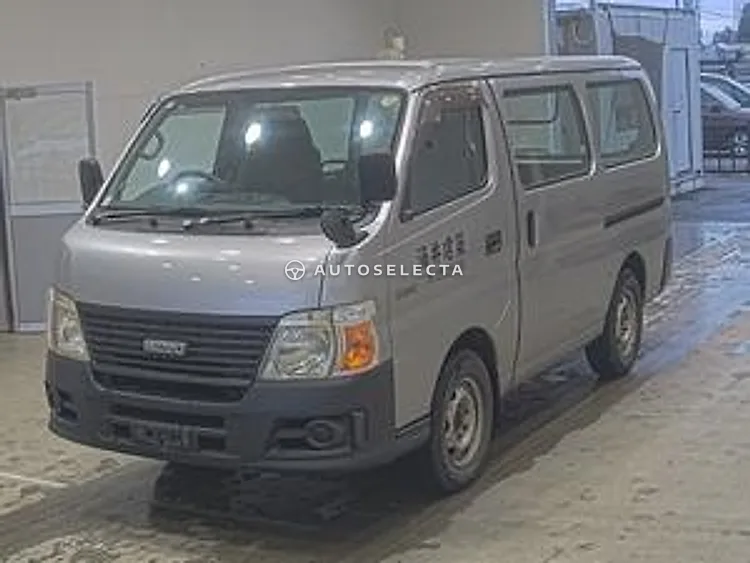 Isuzu Como 2006, photo 1 of 1