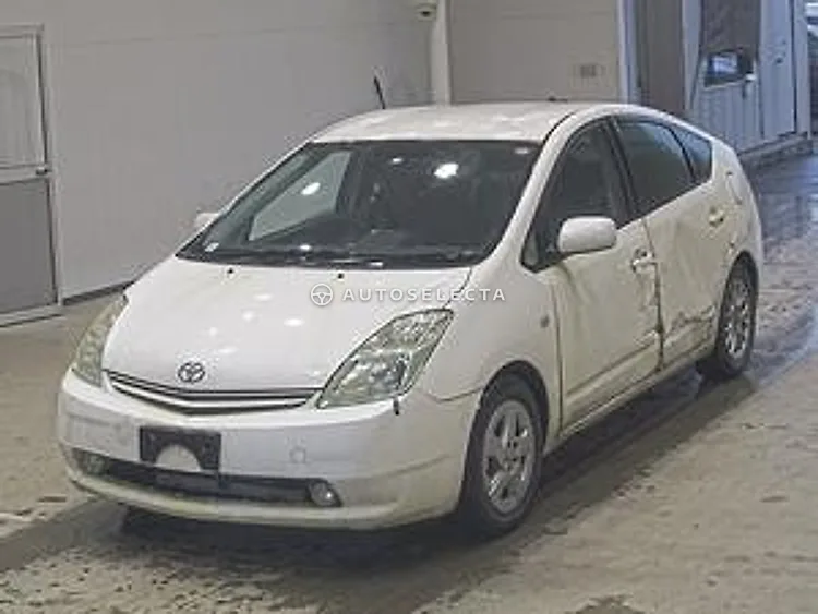 Toyota Prius 2004, photo 1 of 1