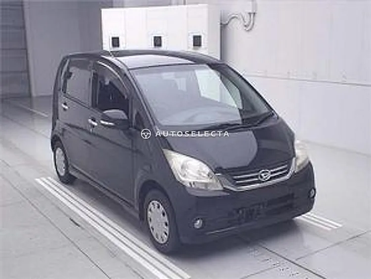 Daihatsu Move 2009, photo 1 of 1