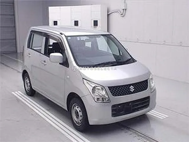 Suzuki Wagon R 2009