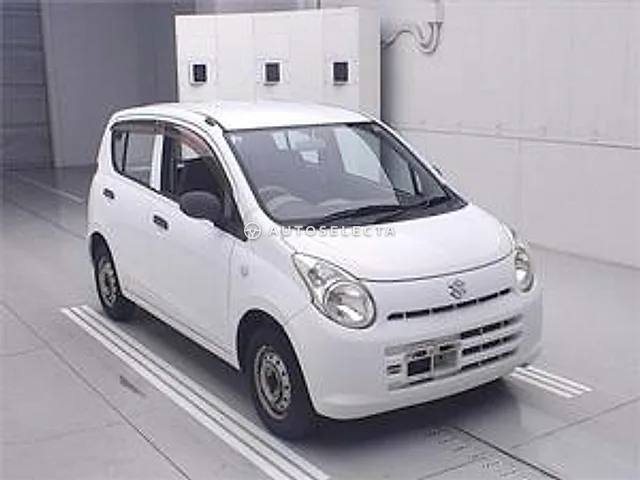 Suzuki Alto 2010