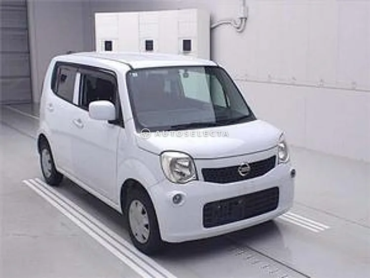 Nissan Moco 2013, photo 1 of 1