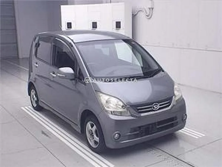 Daihatsu Move 2009, photo 1 of 1