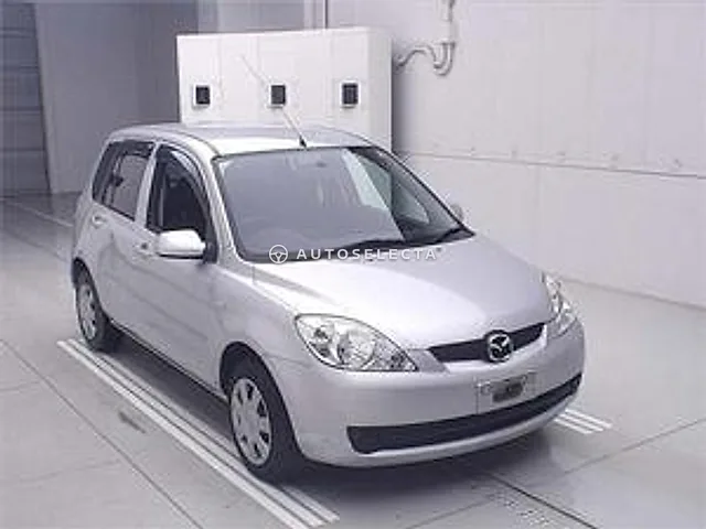 Mazda Demio 2006
