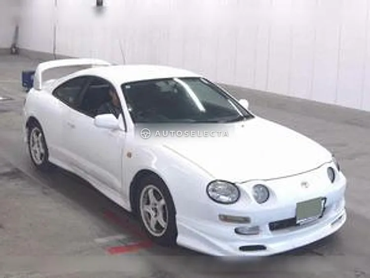 Toyota Celica 1997, photo 1 of 1