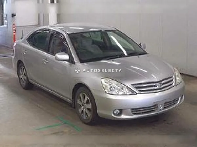 Toyota Allion 2002, photo 1 of 1
