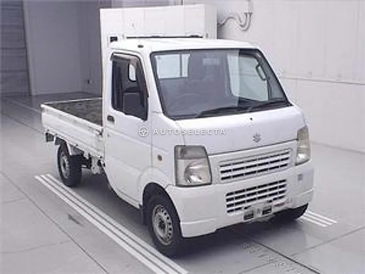 Suzuki Carry 2012, photo 1 of 1