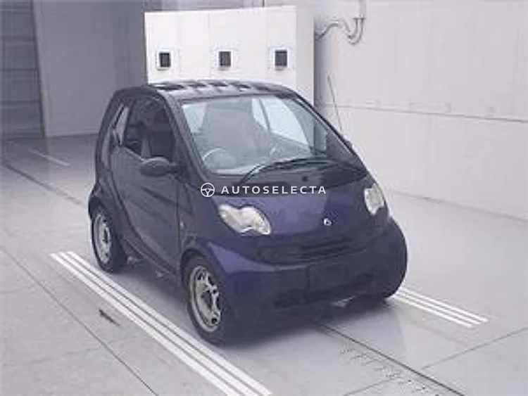 Smart K 2005, photo 1 of 1