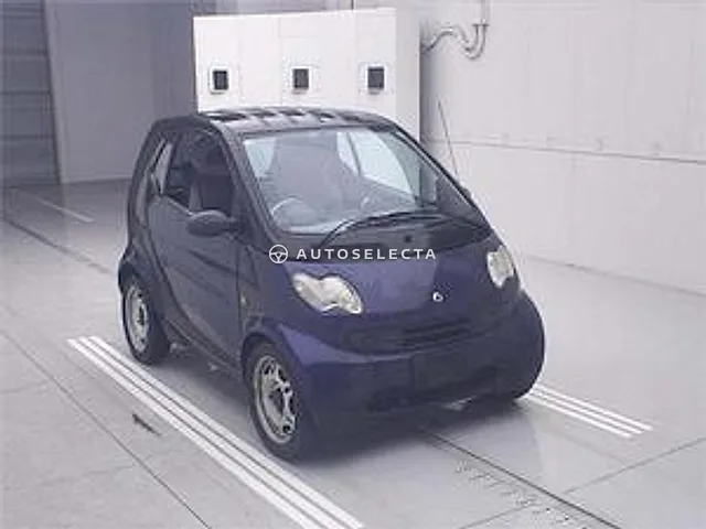 Smart K 2005