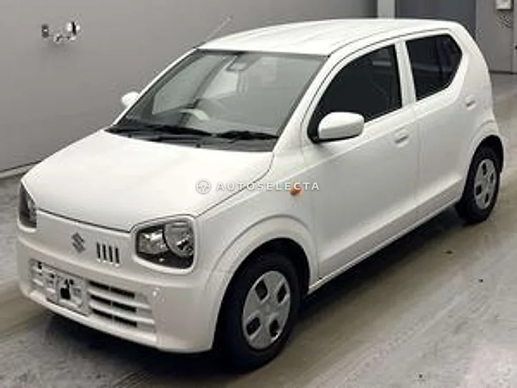 Suzuki Alto 2026, photo 1 of 1