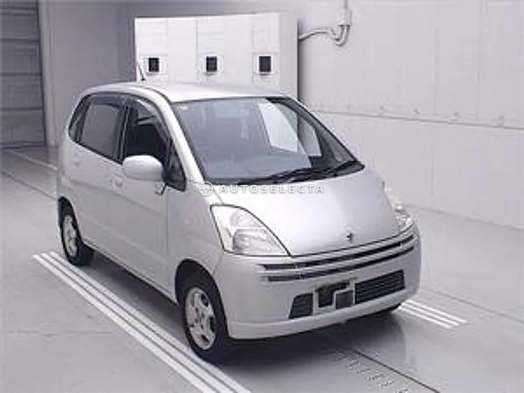 Suzuki MR Wagon 2005, photo 1 of 1