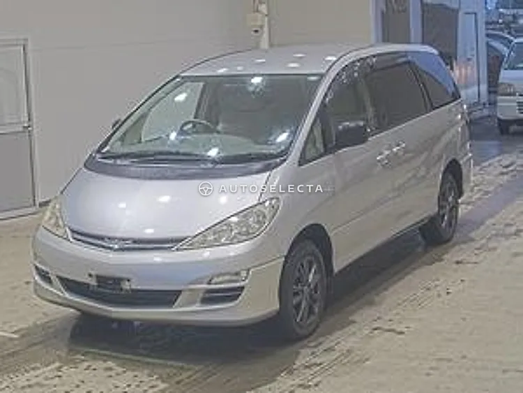 Toyota Estima L 2005, photo 1 of 1