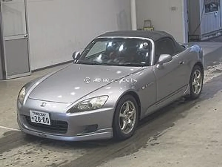 Honda S2000 2002, photo 1 of 11