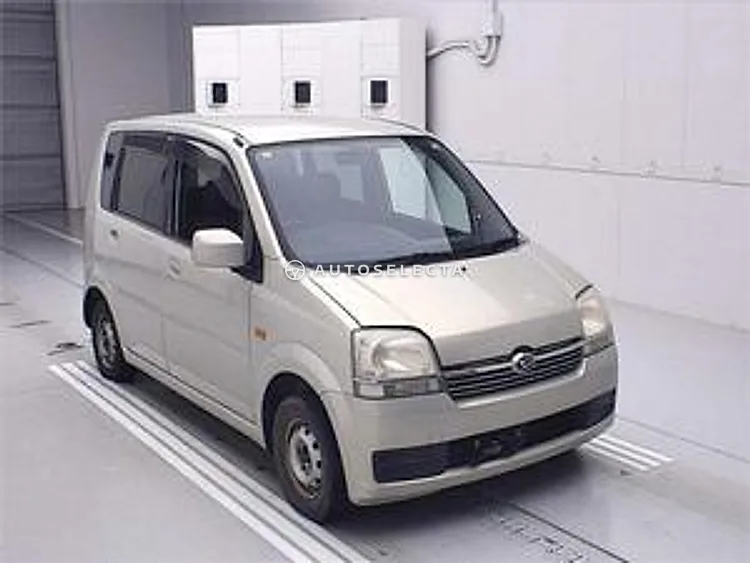 Daihatsu Move 2004, photo 1 of 1