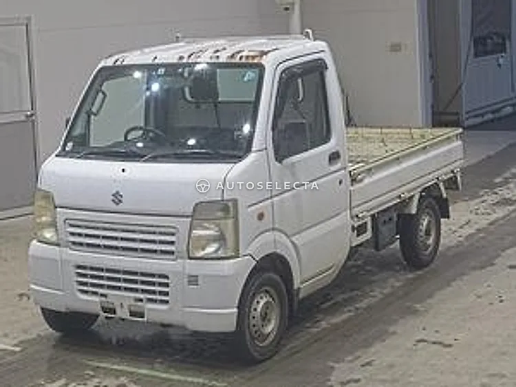 Suzuki Carry 2010, photo 1 of 1