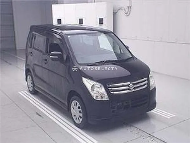 Suzuki Wagon R 2010