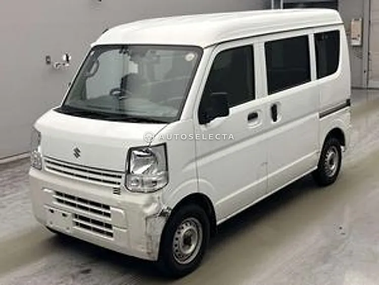 Suzuki Every 2019, photo 1 of 1