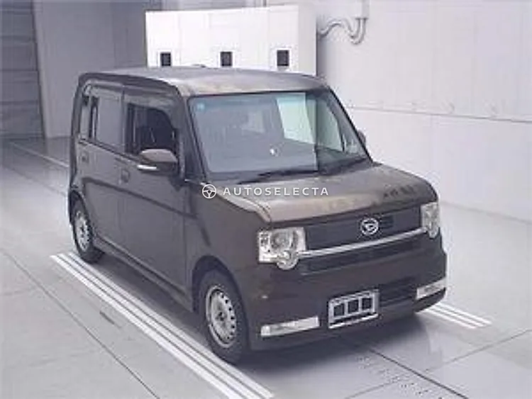 Daihatsu Move Conte 2011, photo 1 of 1
