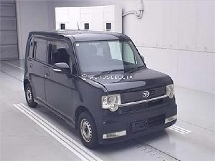 Daihatsu Move Conte 2009, photo 1 of 1