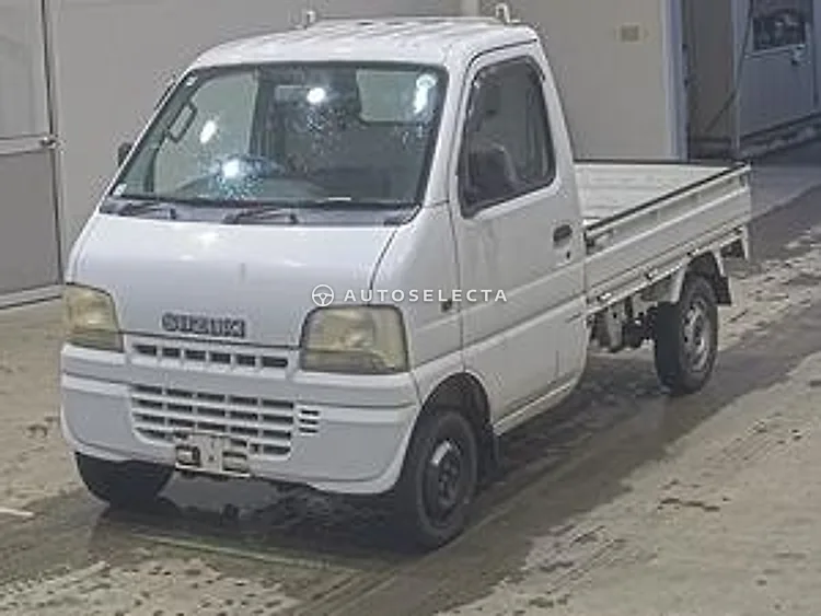 Suzuki Carry 2000, photo 1 of 1