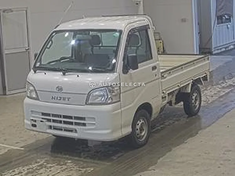 Daihatsu Hijet 2008, photo 1 of 1