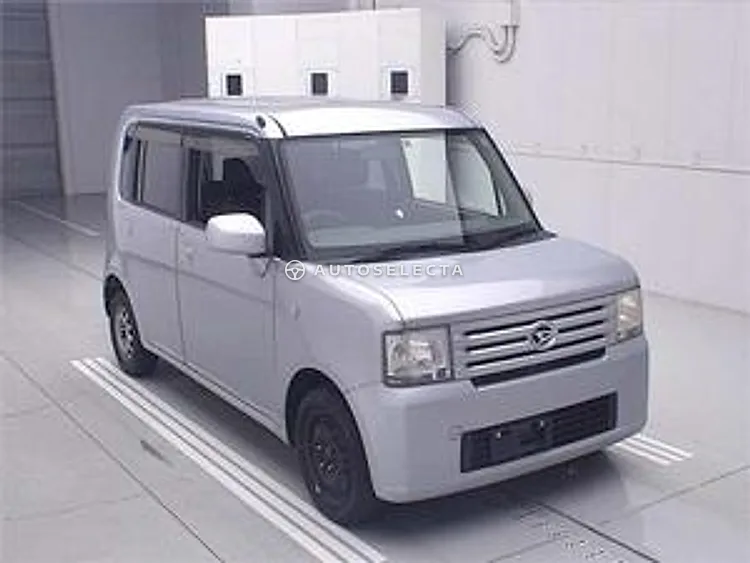 Daihatsu Move Conte 2010, photo 1 of 1