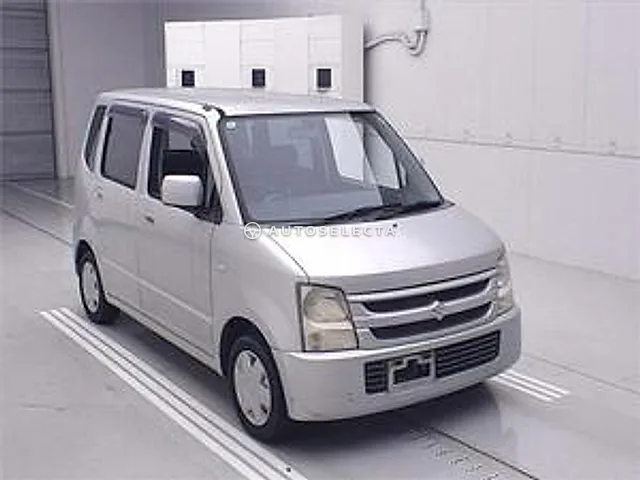 Suzuki Wagon R 2006