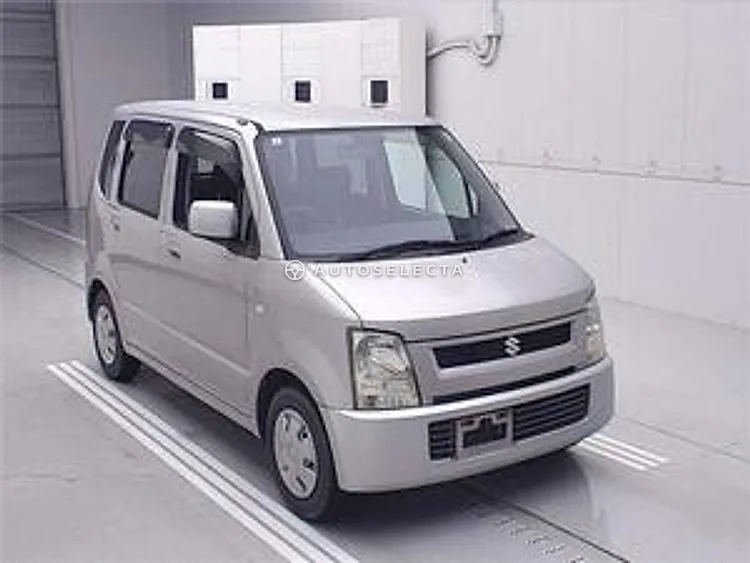 Suzuki Wagon R 2005, photo 1 of 1