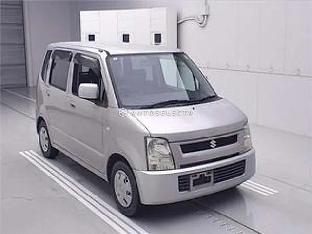 Suzuki Wagon R 2005