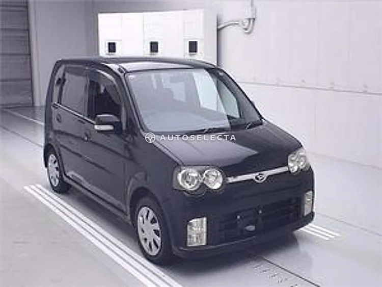 Daihatsu Move 2006, photo 1 of 1