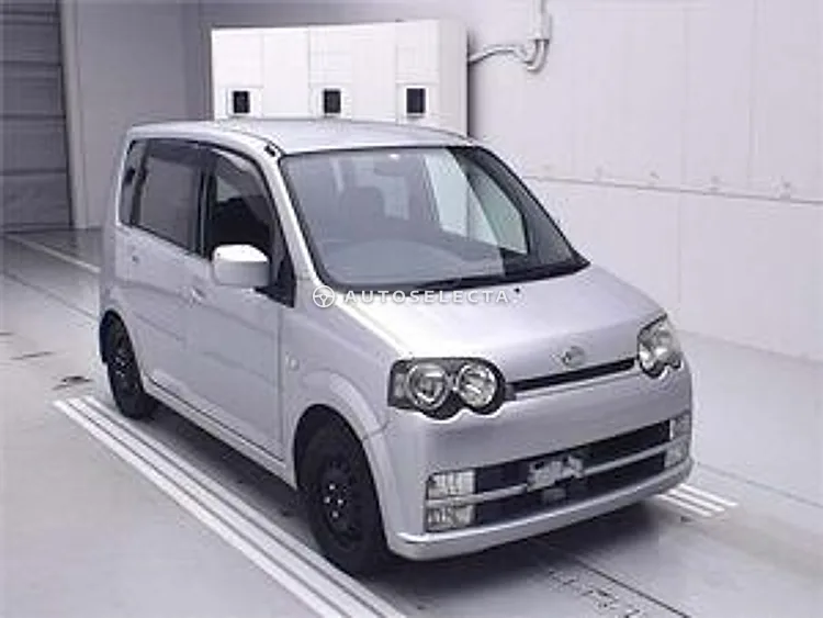 Daihatsu Move 2003, photo 1 of 1