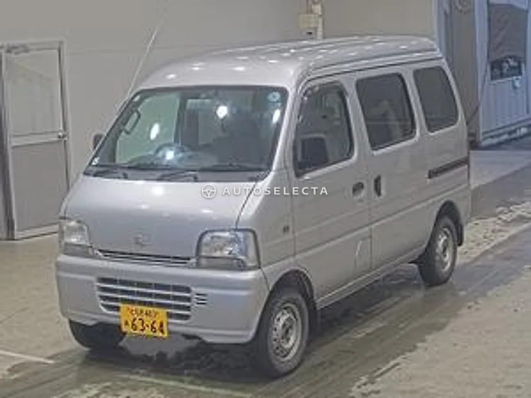 Suzuki Every 2004, photo 1 of 1