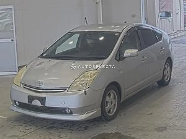 Toyota Prius 2003, photo 1 of 1