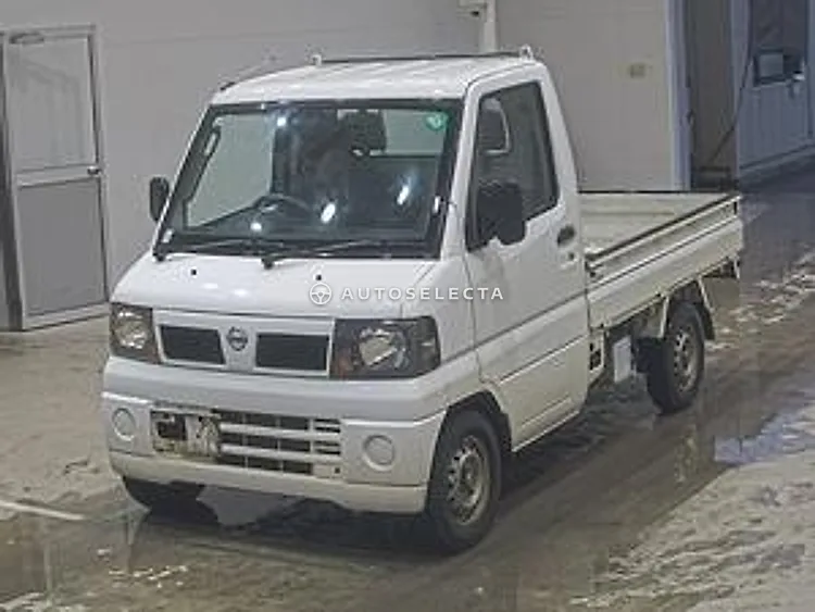 Nissan Clipper 2008, photo 1 of 1