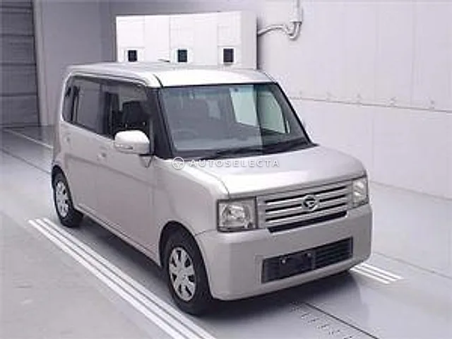 Daihatsu Move Conte 2010