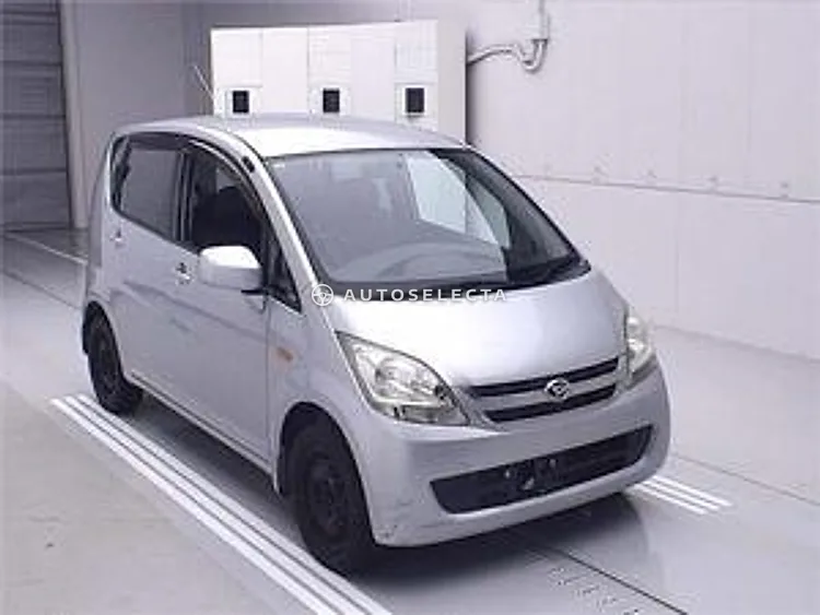 Daihatsu Move 2008, photo 1 of 1