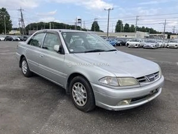 Toyota Carina 2000, photo 1 of 1