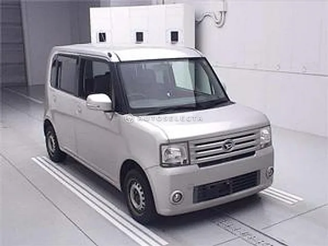Daihatsu Move Conte 2010